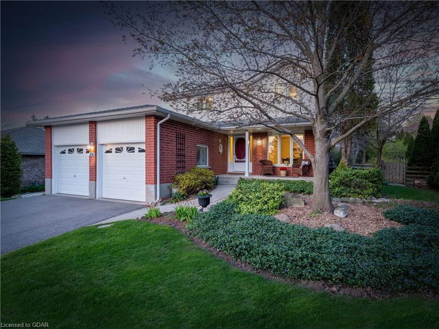 104 Lou Hilts Crescent