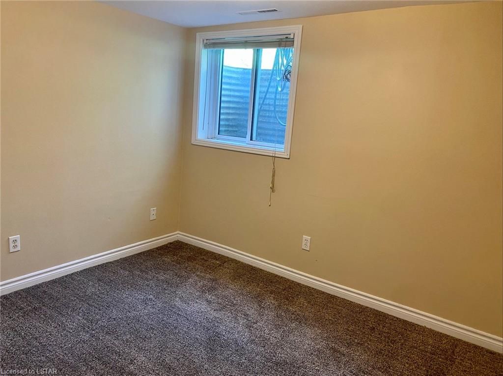 Single Family Residence leased at LOWER-712 Chester Street, London, ON, N6C 2K2 - South H - MLS: 40417613