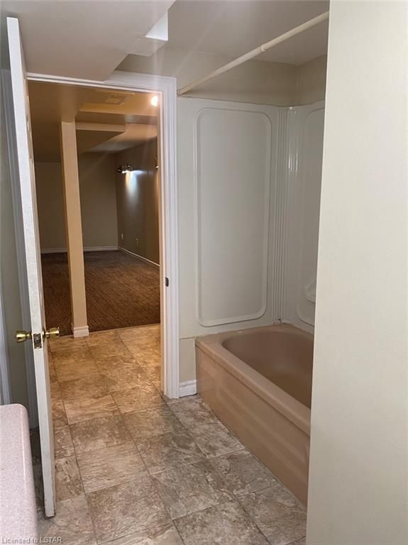 Single Family Residence leased at LOWER-712 Chester Street, London, ON, N6C 2K2 - South H - MLS: 40417613