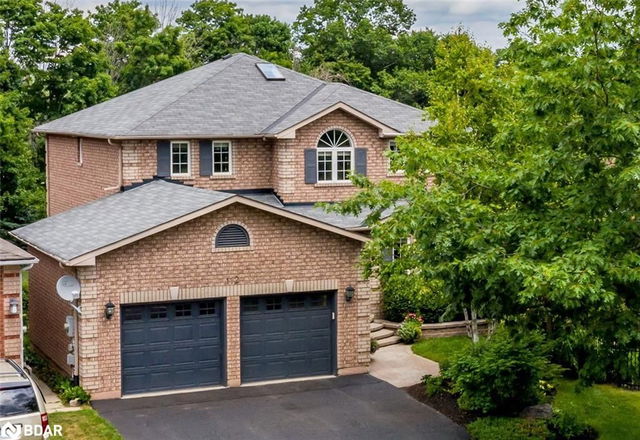 112 Brown Wood Drive