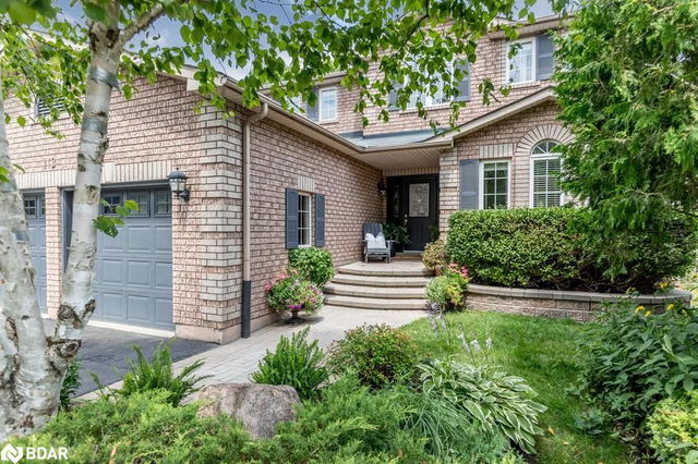 112 Brown Wood Drive