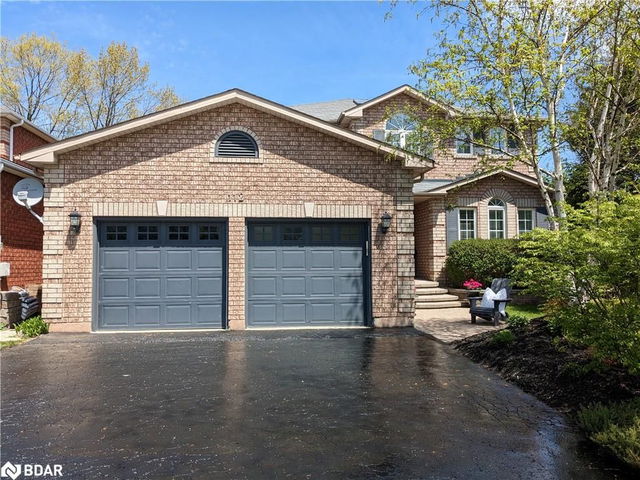 112 Brown Wood Drive