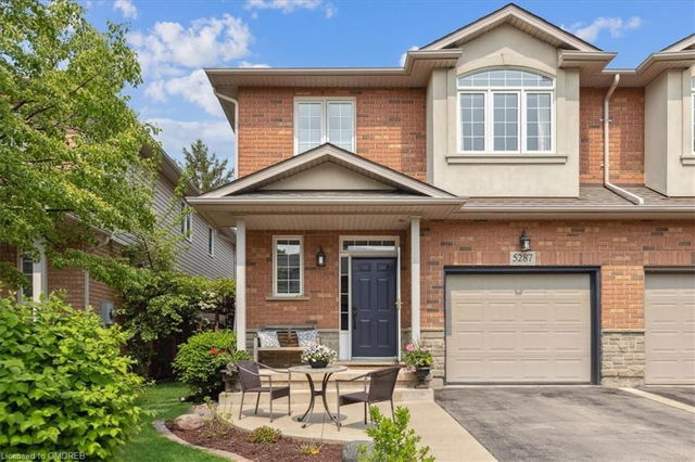 5287 Picketts Way