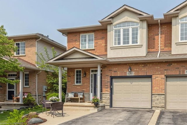 5287 Picketts Way