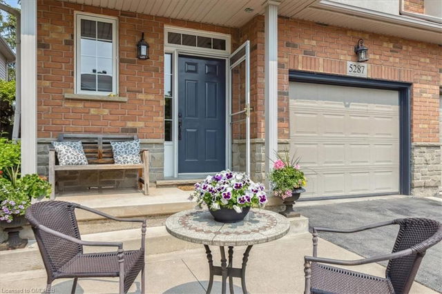 5287 Picketts Way
