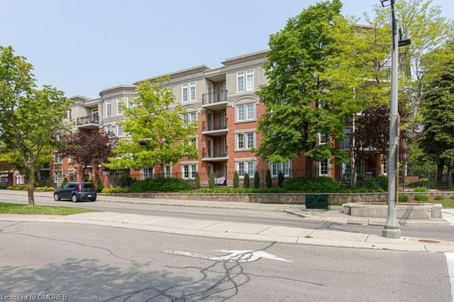 307 - 2301 Parkhaven Boulevard