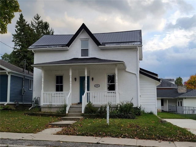 140 Queen Street