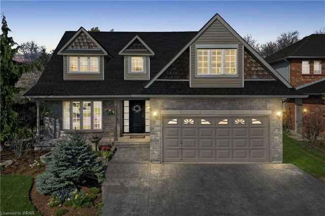 315 Granite Hill Road