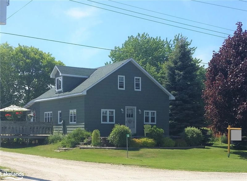 4352 124 County Road, Clearview, Ontario (MLS 40418137)