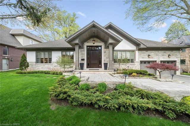 1283 Woodeden Drive