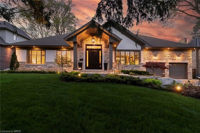 1283 Woodeden Drive
