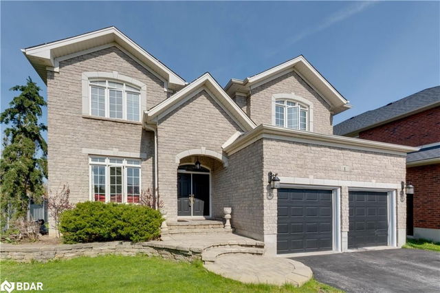 1 Prince William Way