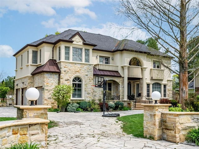 295 Belvenia Road