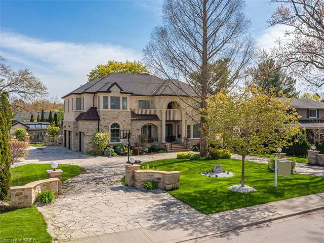295 Belvenia Road
