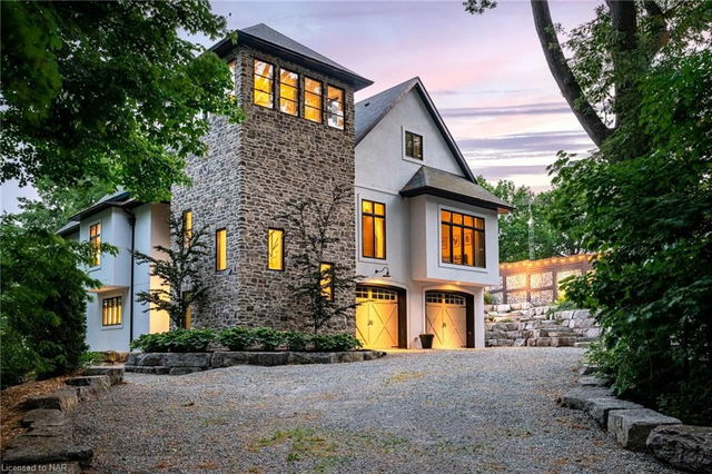 10165 Cedar Crest Road