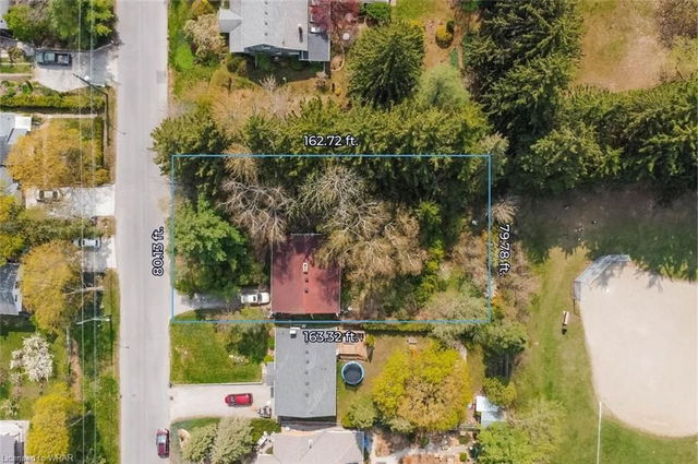 55 Mcdougall Road