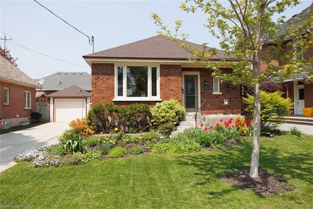 Single Family Residence sold at 170 Morrow Street, Peterborough, ON, K9J 1X5 - Otonabee Township - MLS: 40418541