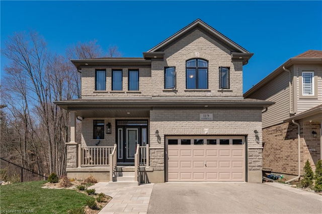119 Ambrous Crescent