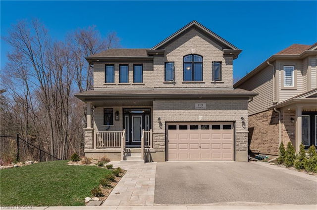 119 Ambrous Crescent