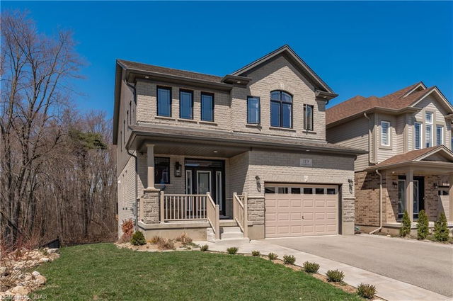 119 Ambrous Crescent