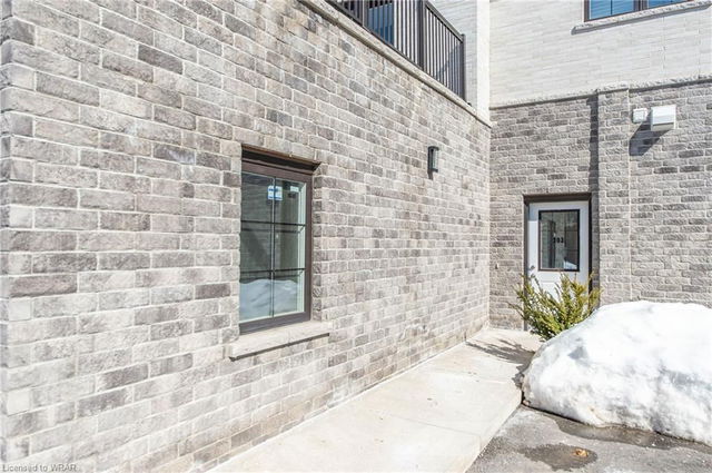 204 - 255 Woolwich Street