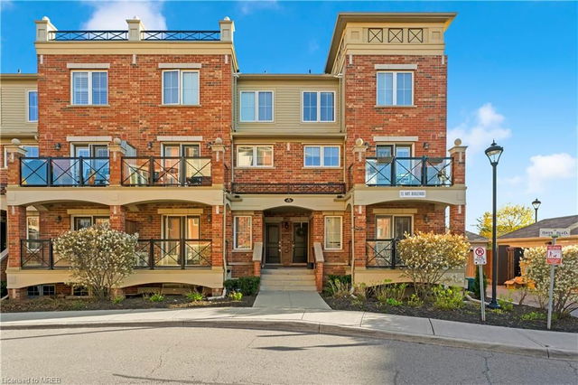 8 - 35 Hays Boulevard