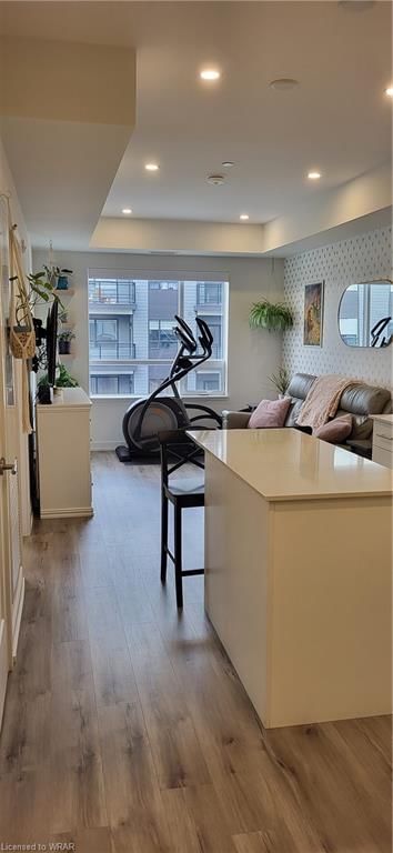 408 - 247 Northfield Drive