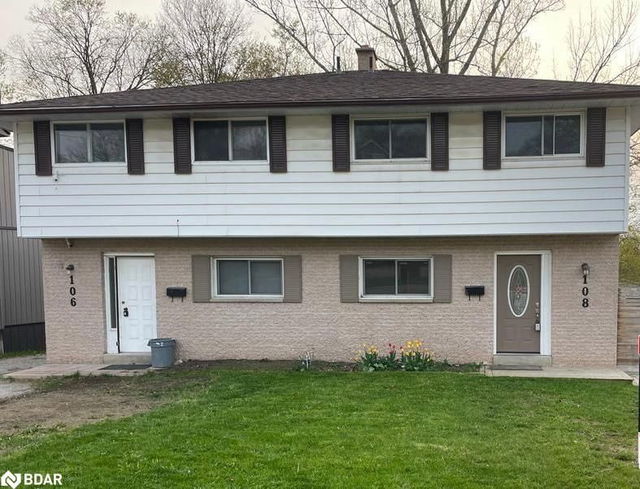 108 Mulcaster Street