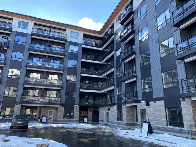 214 - 251 Northfield Drive