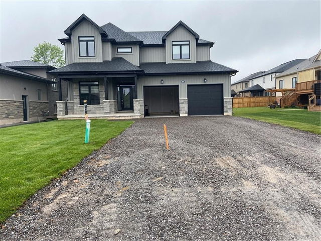 Main - 3581 Edinburgh Road
