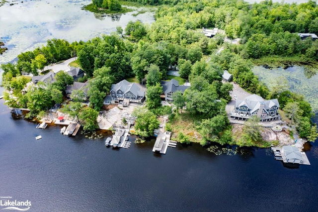 3906 Darling Island Road