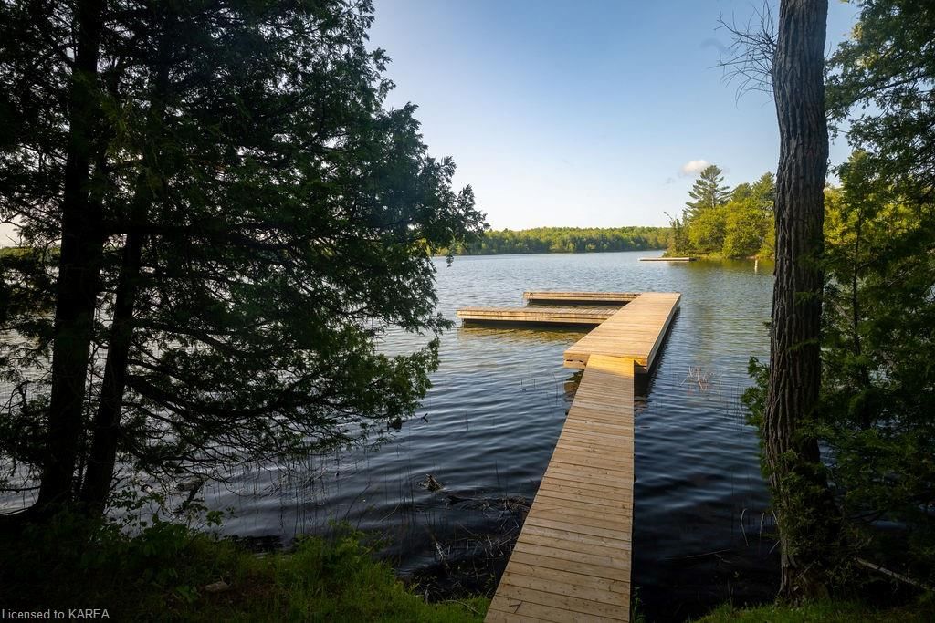 LOT 15 Hinterland Lane, Perth Road Village, Ontario Sotheby's