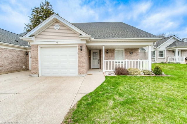 8 Pond View Drive