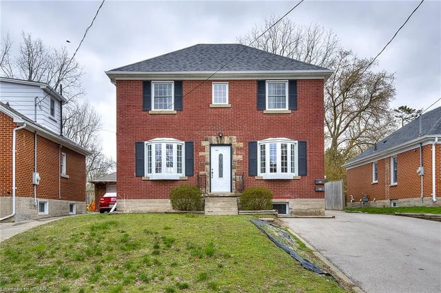 A - 40 Brunswick Avenue