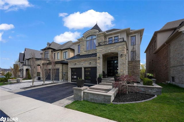 116 Robert Berry Crescent