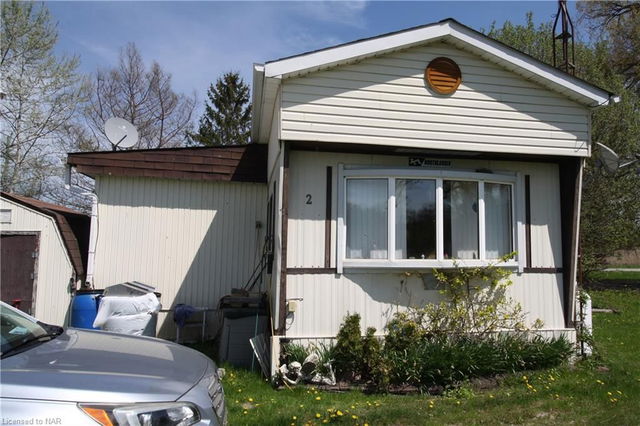 2 - 10410 Bessey Road