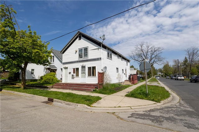 115 Maple Street