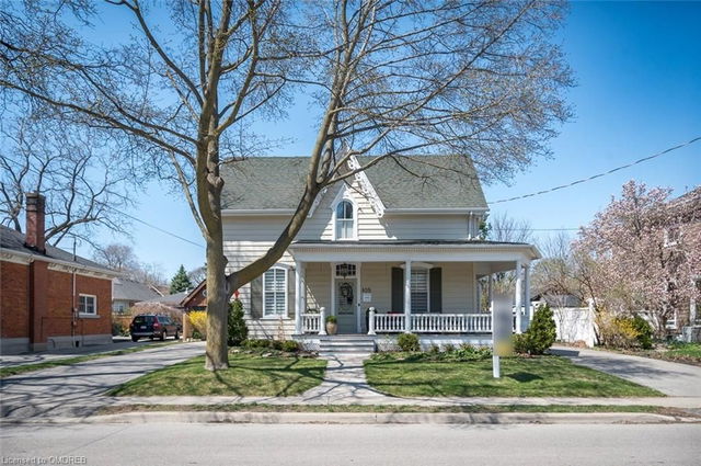 105 Mill Street