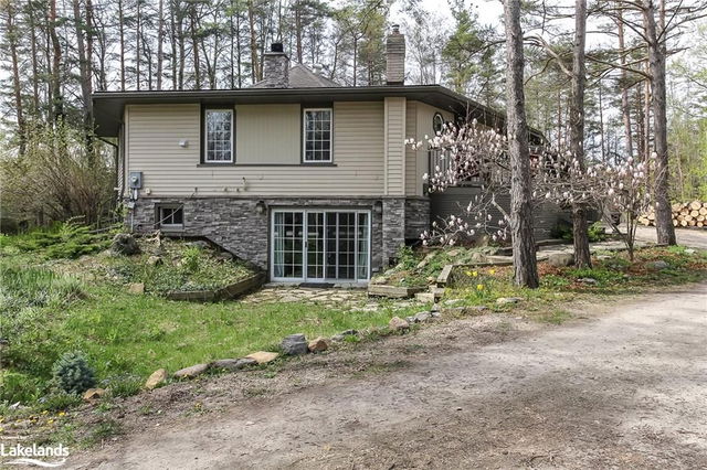 4 Forest Drive