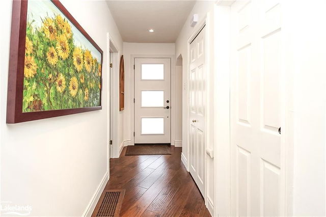 4 Forest Drive