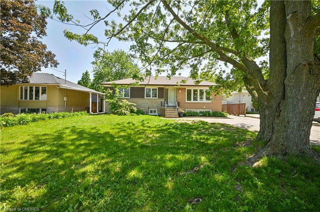 1394 Selkirk Avenue