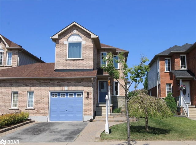 75 Pringle Drive