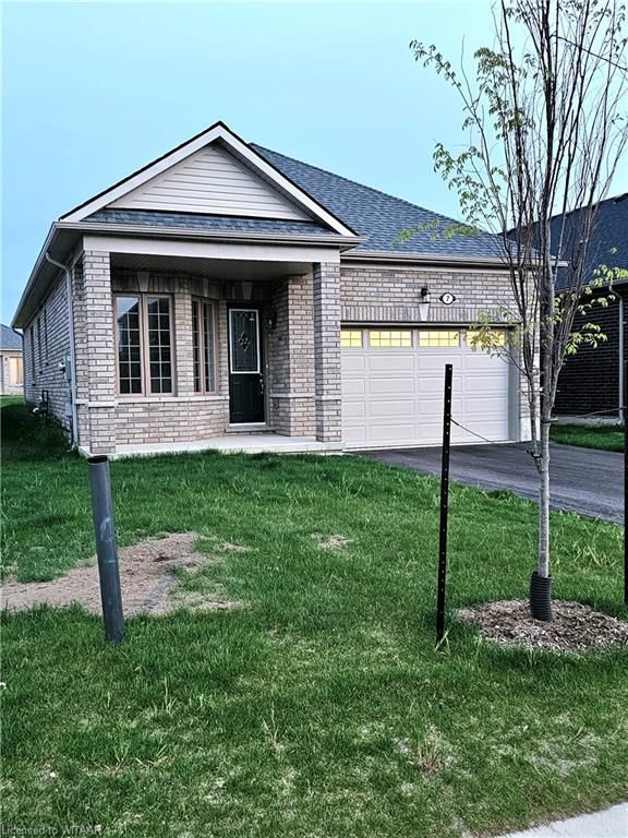 7 Seaton Crescent