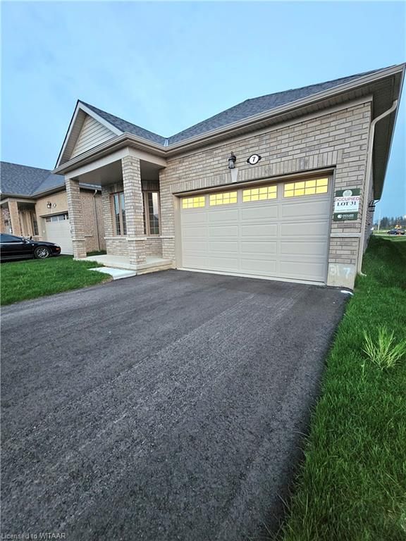 7 Seaton Crescent
