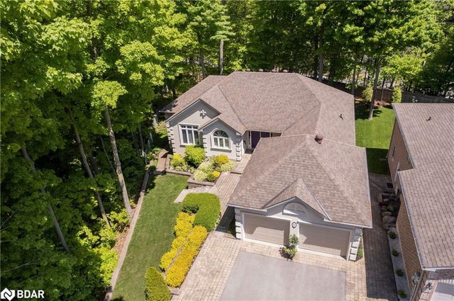 11 Hogan Court