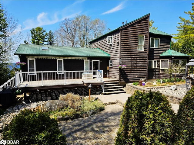 304 Albin Road