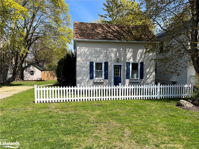 155 Walnut Street