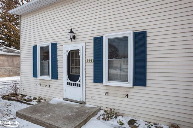 155 Walnut Street