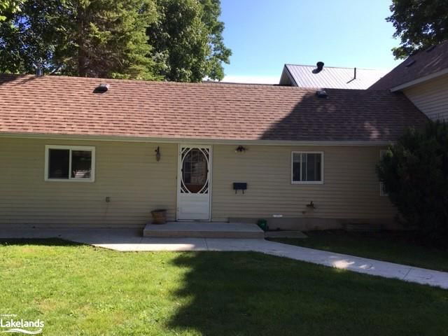155 Walnut Street