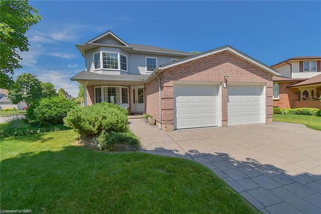 12 Walters Court